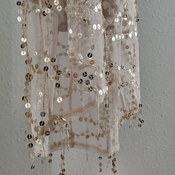 Sequin dress - Picture 5 of 6